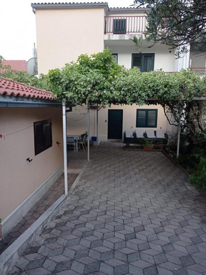 באסקה וודה Apartments Bride'S Rock מראה חיצוני תמונה
