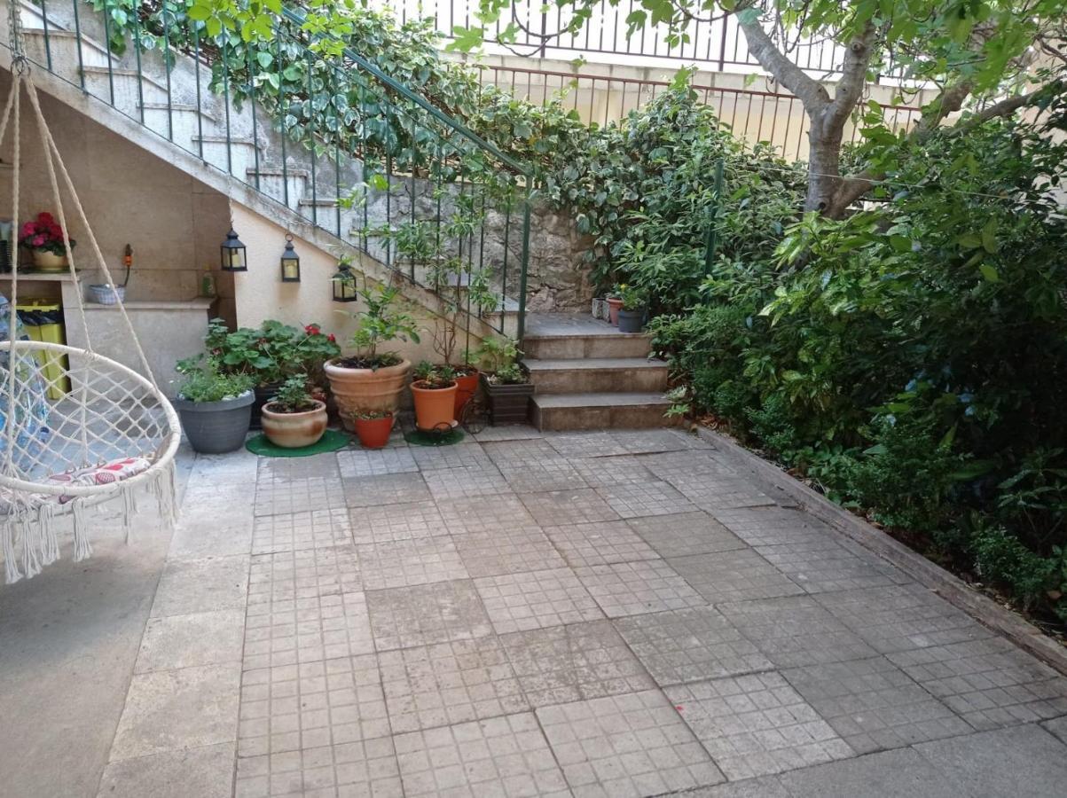 באסקה וודה Apartments Bride'S Rock מראה חיצוני תמונה