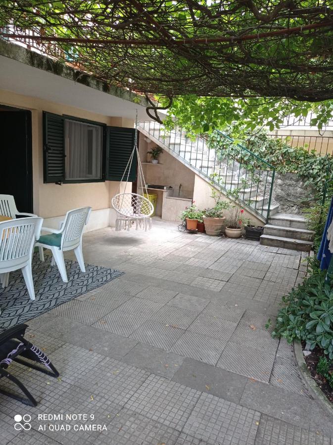באסקה וודה Apartments Bride'S Rock מראה חיצוני תמונה