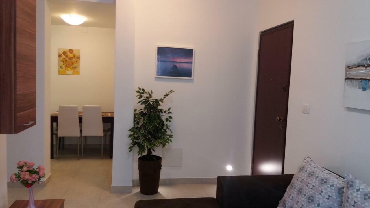 באסקה וודה Apartments Bride'S Rock מראה חיצוני תמונה