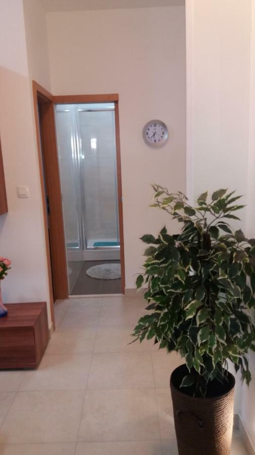 באסקה וודה Apartments Bride'S Rock מראה חיצוני תמונה