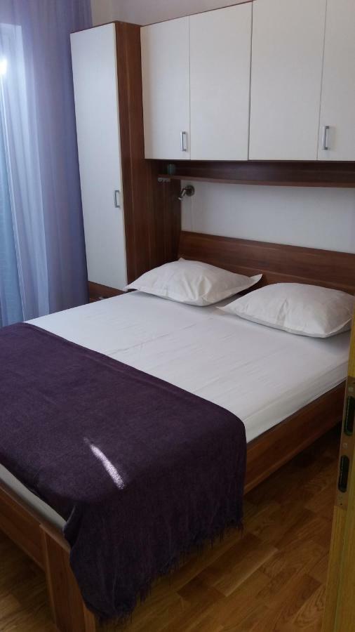 באסקה וודה Apartments Bride'S Rock מראה חיצוני תמונה